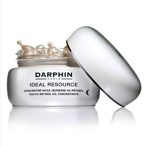Darphin Paris Ideal Resource 60 Capsules - Picture 5 of 5